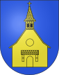 Chapelle-sur-Moudon-coat of arms.svg
