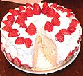 Chiffon cake 02