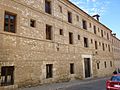 Chinchón - Antiguo Monasterio de los Agustinos (actual Parador Nacional) 01