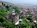 Church of the Holy Saviour - Prizren