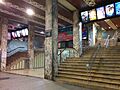 Cines Palafox Zaragoza