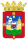 Coat of Arms of the Former Province of Santander (Spain).svg