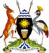 Coat of arms of Uganda.svg