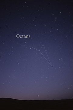 Archivo:Constellation Octans