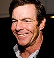 Dennis Quaid 2009