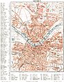 Dresden Map 1895