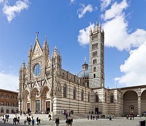 Archivo:Duomo di Siena-9635