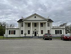 Dyess, Arkansas Town Hall.jpg
