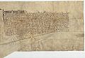Edict of Vytautas the Great. Issued 1410- 02-16