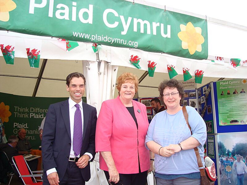 Eisteddfod Genedlaethol Wrecsam 2011