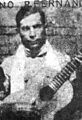 Emiliano R. Fernandez