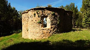 Archivo:Ermita de Llanes