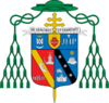Escudo de Leopoldo Eijo y Garay.svg