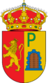 Escudo de Pertusa