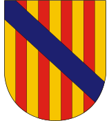 Escudo del Reino de Mallorca.svg