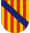 Escudo del Reino de Mallorca.svg