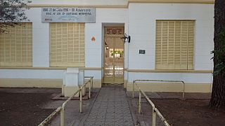 Escuela 125 Dr. Antonio Herrera (Funes)