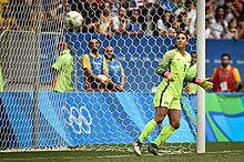 Archivo:Estados Unidos x Suécia - Futebol feminino - Olimpíada Rio 2016 (28862563951)