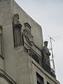 Estatuas de Bilbao 027