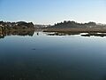 Esteiro do río Baxoi
