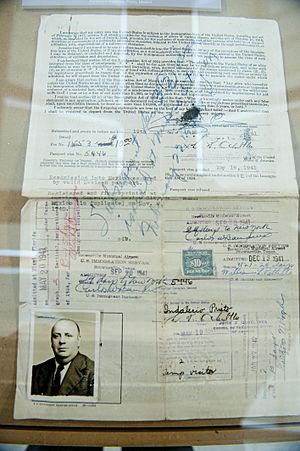 Archivo:Exposición 'Indalecio Prieto en la política vasca, 1883-1962' (5)