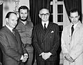 Fidel-Frondizi