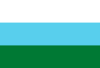 Flag of Vacas, Bolivia.svg