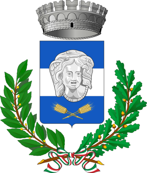 Florinas-Stemma