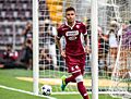 Francisco Calvo goal