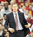 Fred Hoiberg 2010