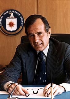 Archivo:George H. W. Bush as CIA Director