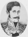 Gral. Manuel Oribe y Viana