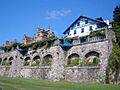 Guecho, Neguri - Paseo del Marqués de Arriluce 3
