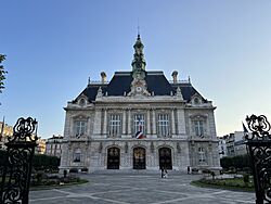 Hôtel Ville - Levallois-Perret (FR92) - 2023-07-06 - 6.jpg