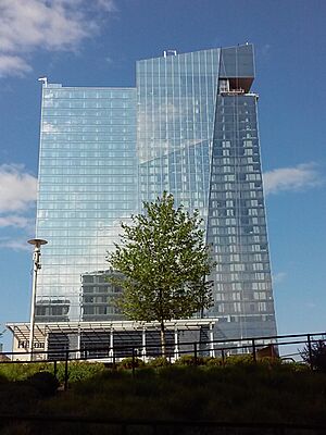 Archivo:Hilton Cleveland