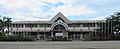 Honiara Ministry of the Interior