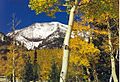 Humphreys Peak KPW