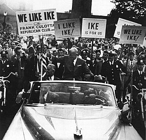 Archivo:I like Ike