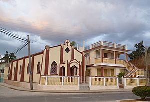 Archivo:Iglesia Metodista de Manzanillo