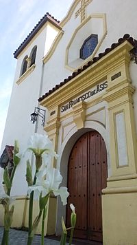 Archivo:Iglesia de San Francisco de Mostazal 02