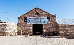 Archivo:Iglesia de San Lucas, Toconao, Chile, 2016-02-06, DD 33