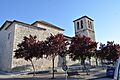 Iglesia pedrajas