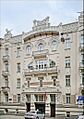 Immeuble art nouveau (Riga) (7567163020)