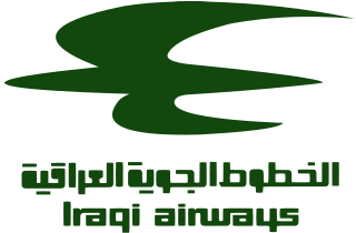 Iraqi Airways Logo.svg