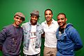 JLS KISS-FM Chicago 2010-04-20 Photo-by-Adam-Bielawski