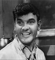 James Best Death Valley Days 1964.jpg