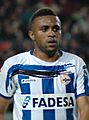 Jorge Andrade 31mar2007