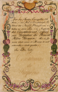 Archivo:Juramento da Imperatriz Leopoldina à Constituição do Império 02f