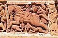 Kantajew Temple-Terracotta 4