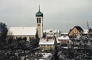 Archivo:Kirche Neukirch-Egnach